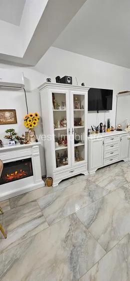 Casă Tip Duplex Valea Lupului-Iași - 2