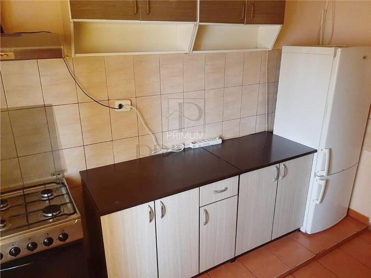 SPITALUL JUDETEAN - 3 CAM - CENTRALA PROPRIE/AC - BLOC ANVELOPAT - ETAJ 1 - 7