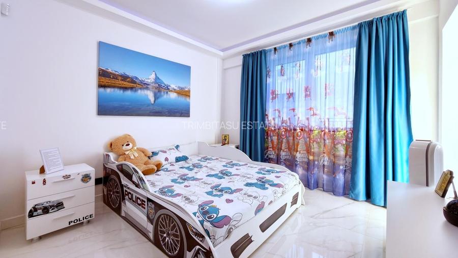 Casă  P+1+Pod locuibil | Lunca Sătească |  Teodor Pallady - 21