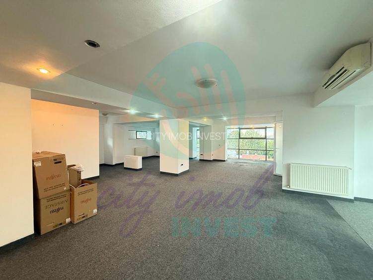 Spatiu birouri - Piata Alba Iulia - Bd Unirii - 5