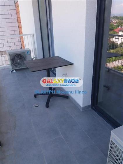 Inchiriere apartament 2 camere, bloc nou, Valeni, Ploiesti - 20