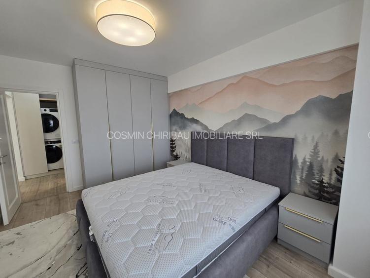 Apartament Exclusivist de Închiriat în Arena Residence - 28