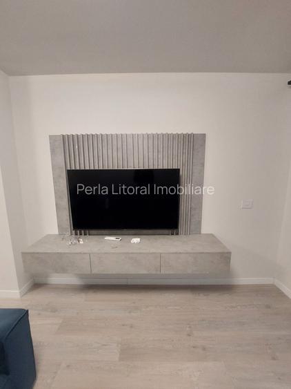 Zen Residence-apartament cu 2 camere mobilat si utilat. - 5