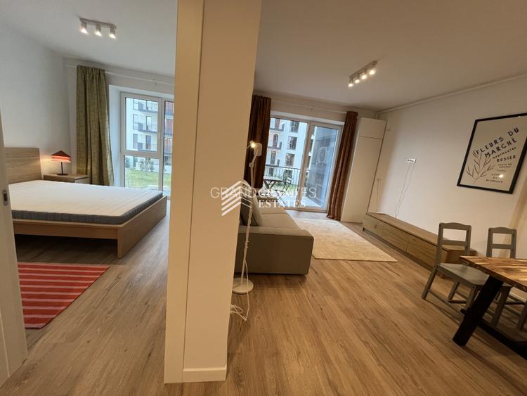 Prima inchiriere Estoria City Pallady 2 camere - 3