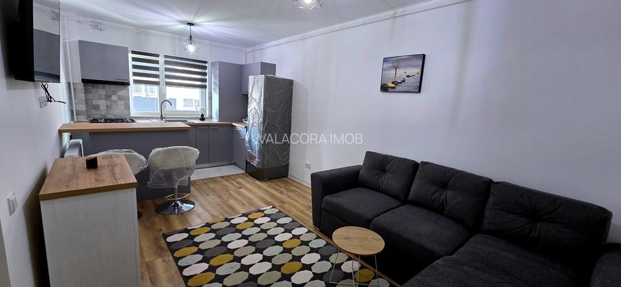 Apartament tip studio NOU | Berceni | Aparatori | Centrala | Parcare | Metrou - 3