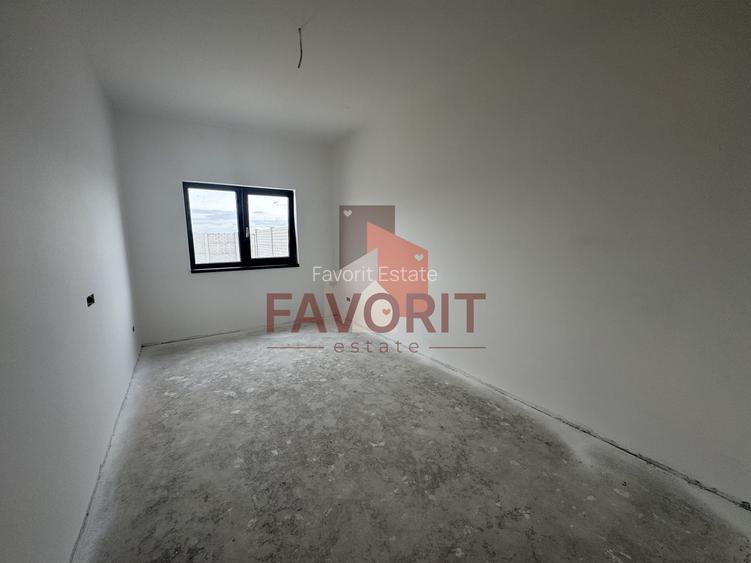 Duplex pe parter finisat la cheie. Zona Torontalului -Metro 2 . CF de Timisoara - 4