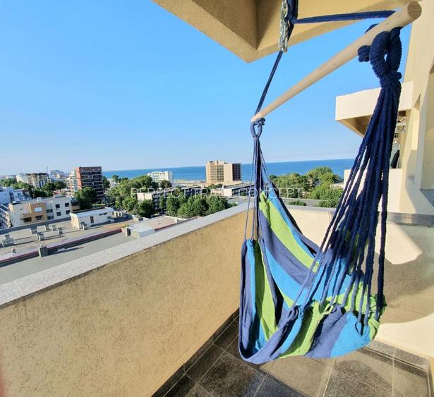 Statiunea Mamaia Apartament 2 camere si parcare termen lung - 8