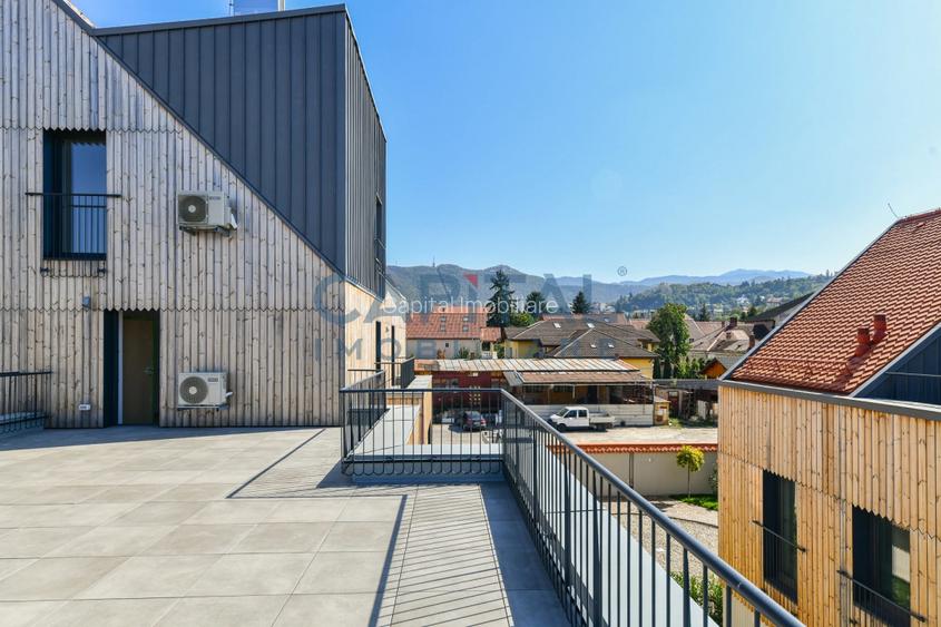 (D09) Apartament cu 3 camere | predare finisat | Strada de Mijloc 99 - 3