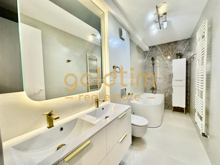 Cloud 9/Aviației/Promenada Mall/Apartament modern 3camere/Locație premiu - 18