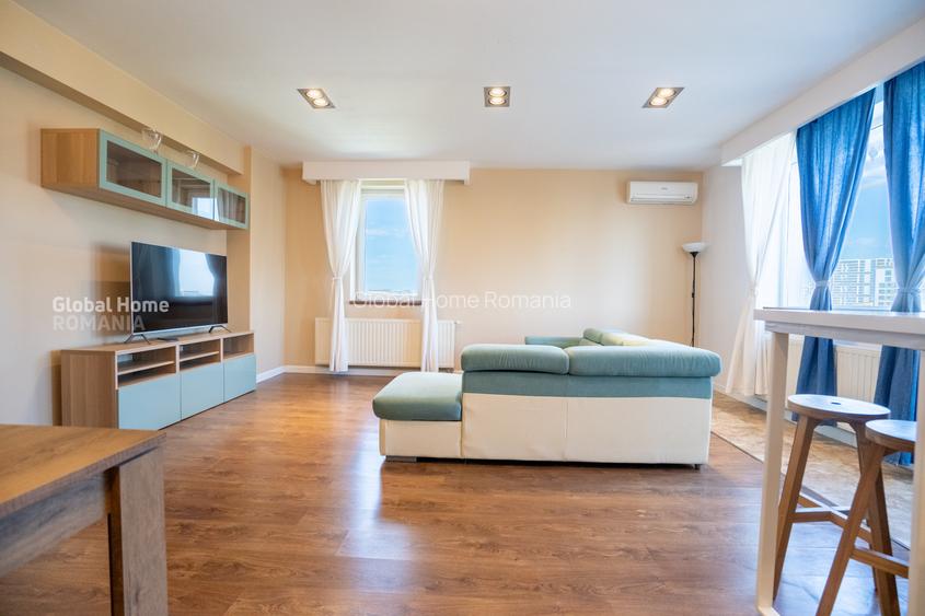 Apartament 4 camere -130 mp| Aviației – Str. Siriului - 6