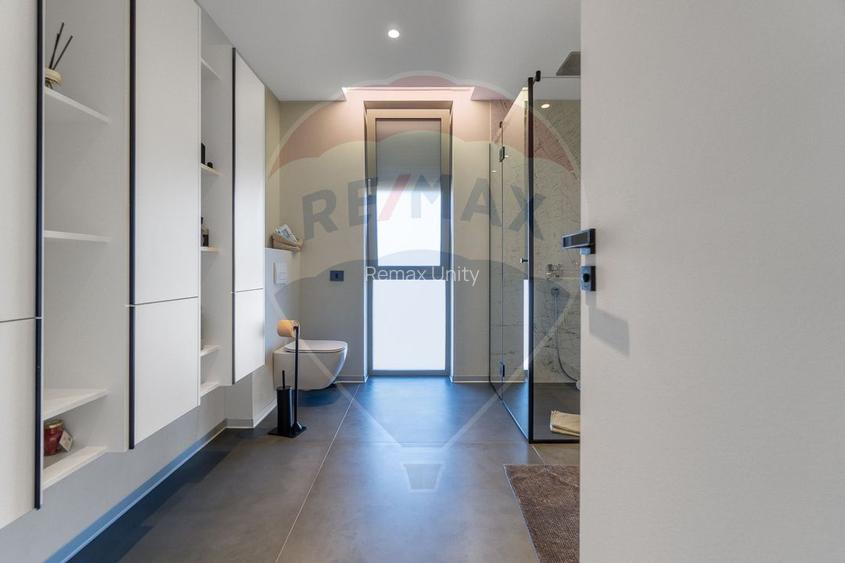 Vilă de lux | Stupini, Brașov | 0% comision cumpărător - 26