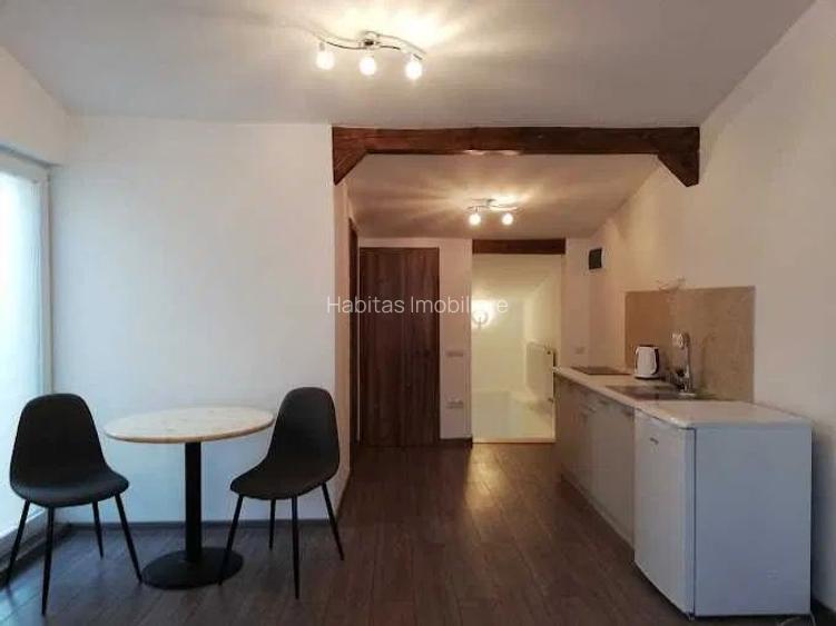 Casa cu curte individuala P+ER , Zorilor,  zona Observatorului - 2