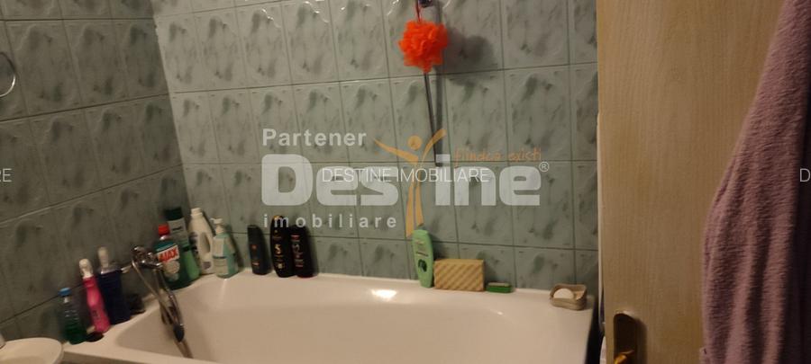 Apartament cu 1 camera ,decomandat , mobilat si renovat recent - 8