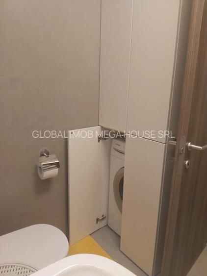Vanzare 3camere  Parcare Subterana 20th Residence Regie Crangasi - 6