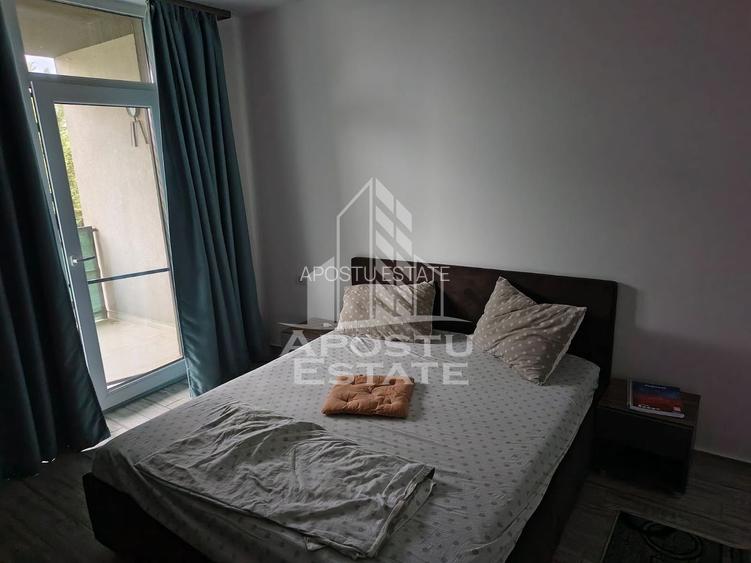 Apartament 2 camere, de inchiriat, petfriendly, Giroc - 5