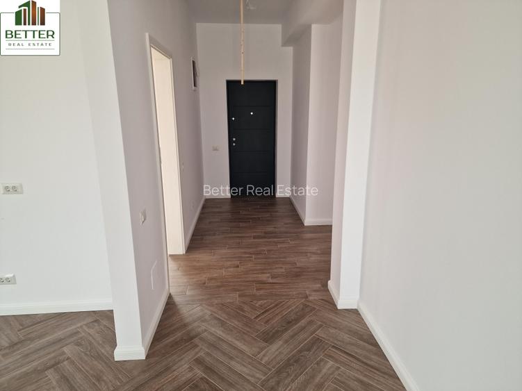 Casă de vânzare individuală nouă | Berceni Ilfov – 4 camere | teren 370 mp - 11