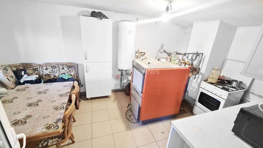 Vila cu Teren Generos - 14