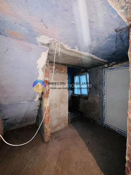 Casa + teren de vânzare – Săvinești - 8