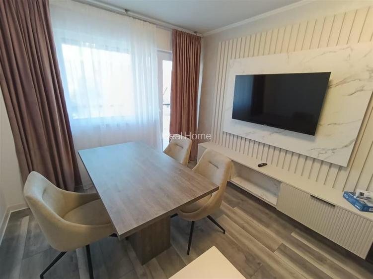 COMISION 0% - BLOC NOU - LOC PARCARE - 2 CAMERE - REDIU - 3