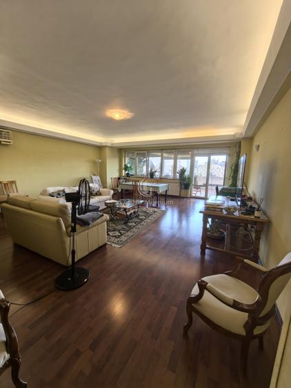 Dorobanti - Piata Romana Apartament 175mp + 25 terasa