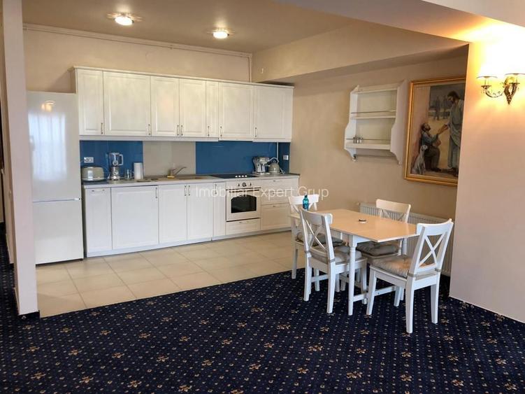 Apartament stradal  Scoala Americana - Sos. Pipera - 3