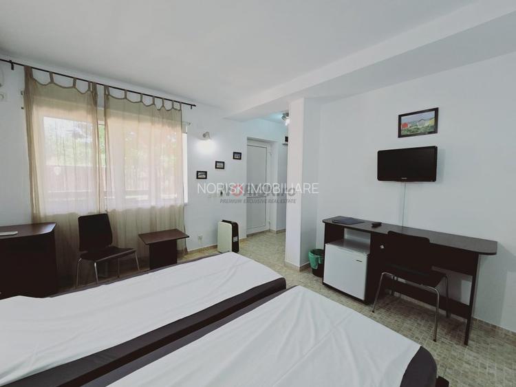 Pensiune la cheie – Costinești - Investiție sigura - 36