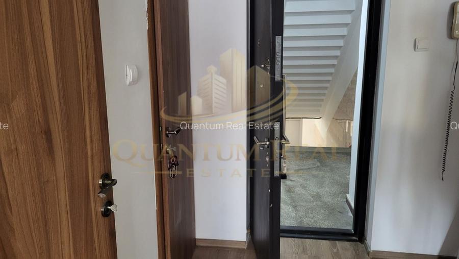 Apartament spatios si luminos cu 2 camere Sos. Berceni- Sun Plaza - 8