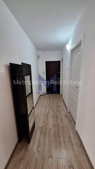 De închiriat apartament 2 camere decomandat I strada Lunii - 12