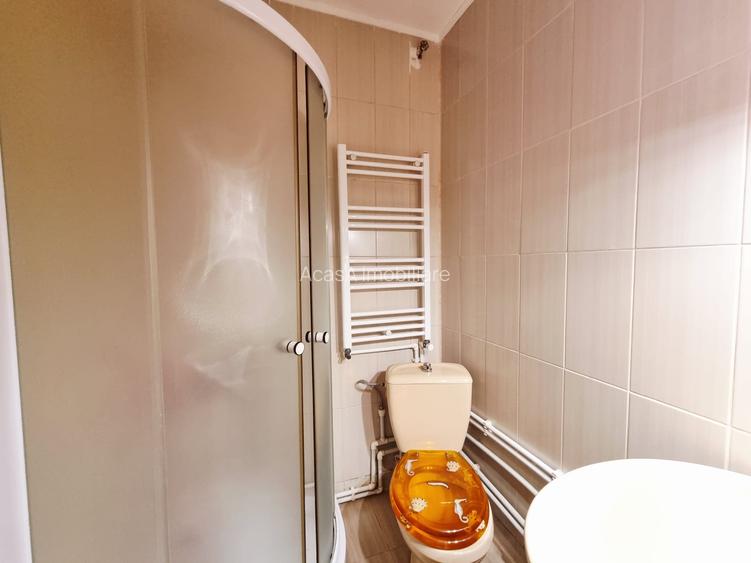 Garsoniera Tiglina 1 etaj 1 pretabila birou - 8