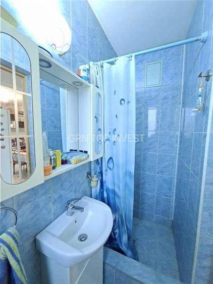 Casa insiruita 3 camere 2 locuri parcare curte Cartierul Arhitectilor - 14