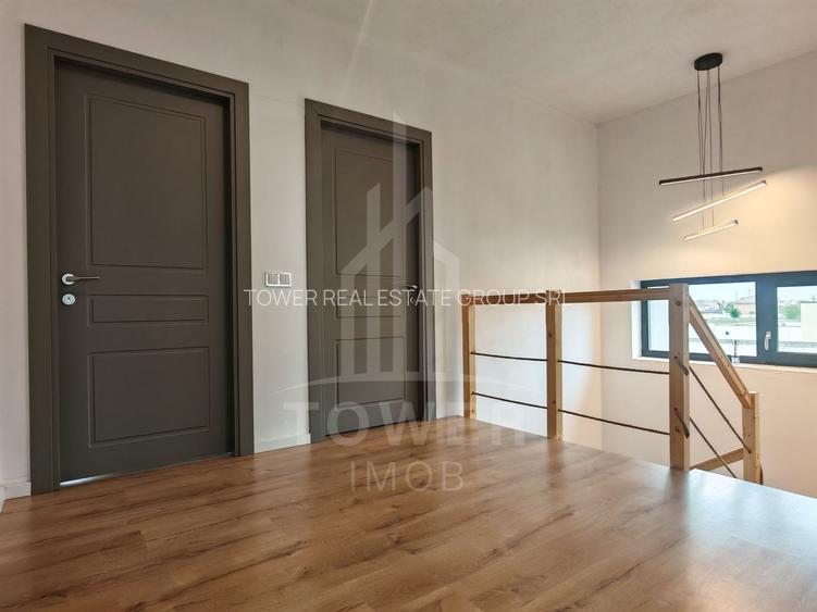 Casă tip duplex de închiriat | Zona Veteranii de Război - 7