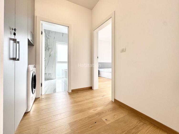 Apartament modern, 2 camere – Zona Lipovei - 12