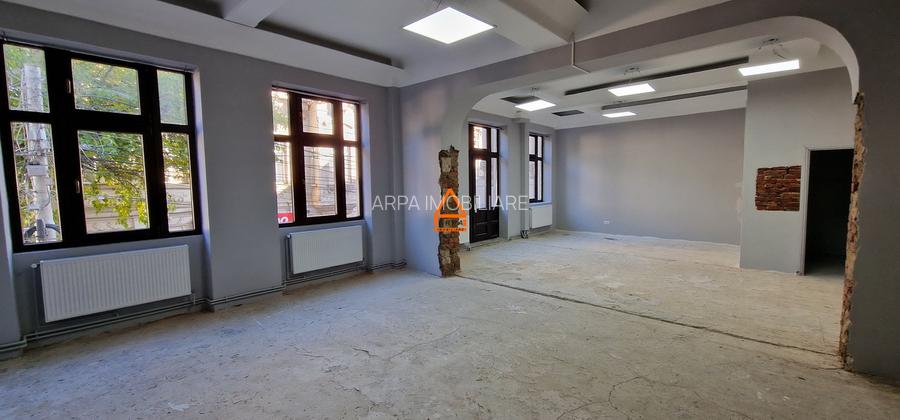 Spatiu comercial - Birouri - 12 mp - 80 mp - str. Cuza Voda , Centru - 3
