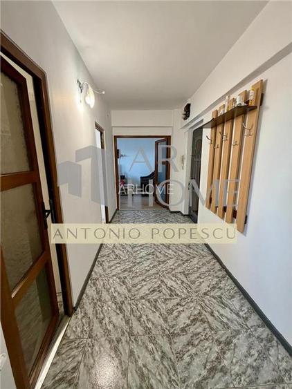 Apartament 2 camere, 2 balcoane, in Ploiesti, zona Catedrala - 17