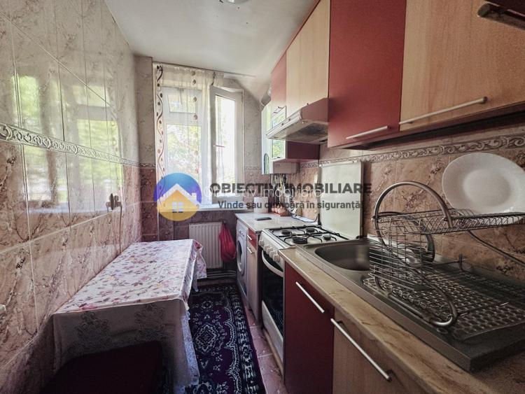 Apartament 3 camere-ETAJ 1-Zona Darmanesti - 13