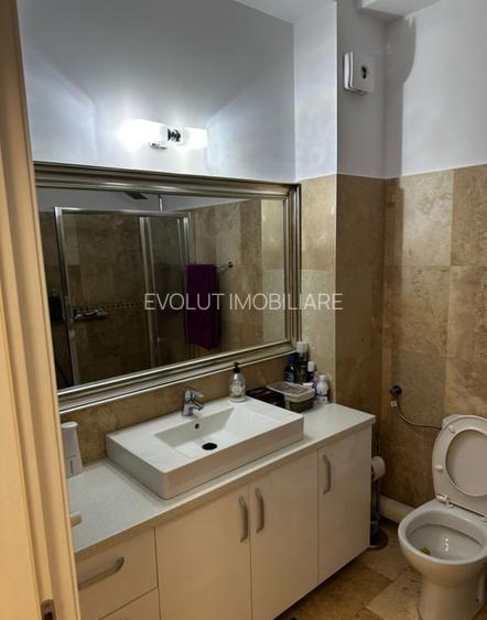 Apartament 2 camere, prima linie la mare Mamaia Nord - 2