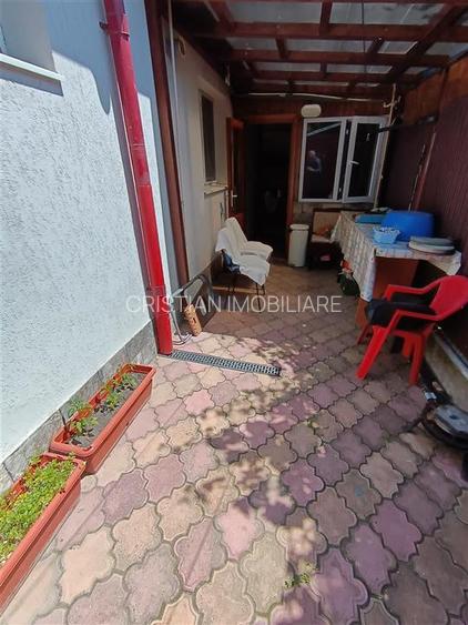 Mobilata si Utilata, An de constructie 1995(boltari si caramida) - 4