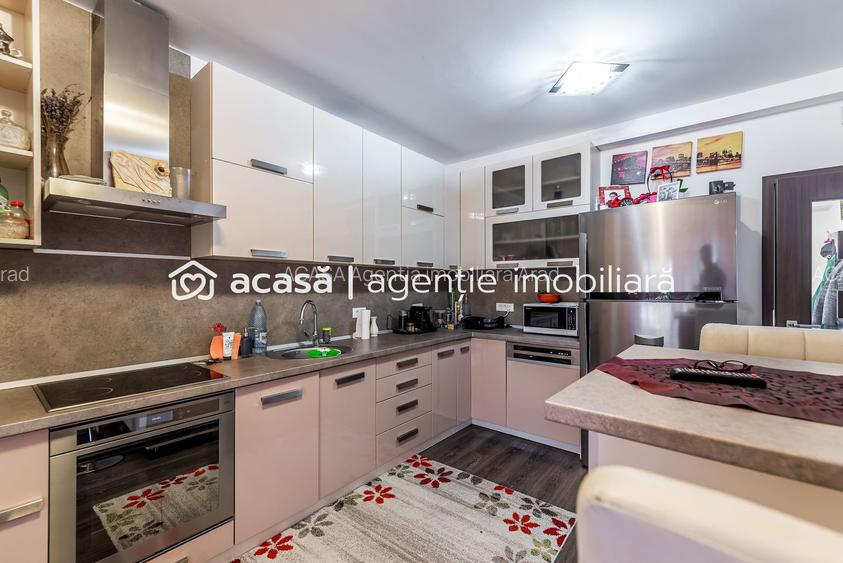Casă P+M în Westfield | 387 mp teren | curte + anexe - 9