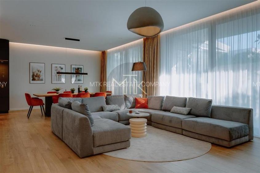 Vila superba 4 camere I IANCU NICOLAE I 2 Locuri de parcare - 10