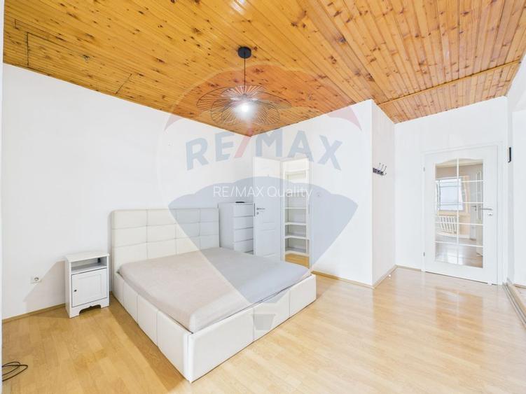 Casă / Vilă cocheta cu 3 camere - de vanzare - zona Basarab - 25