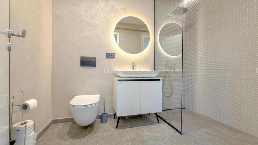 Kasper Coresi, apartament 2 camere de vanzare, etaj intermediar, Est - 11