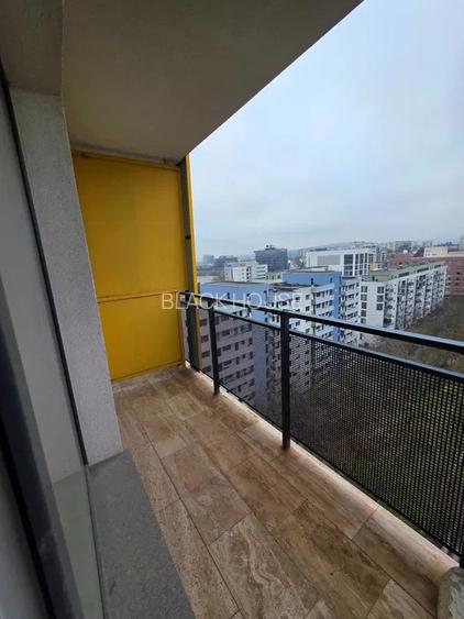 Apartament 3 camere, Imobil Nou, zona Iulius Mall - The Office - 5
