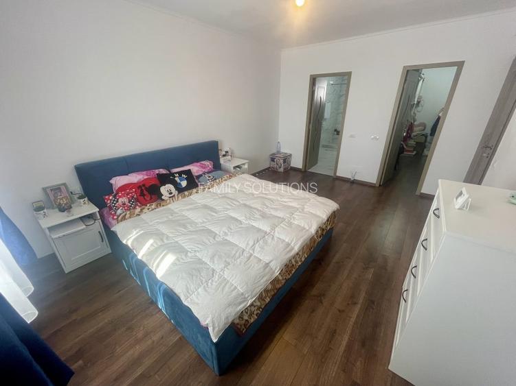 Casa individuala P+1+Pod situata in carterierul Allegria - 38