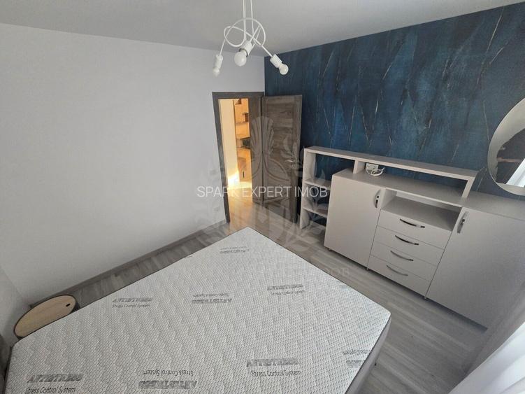 Inchiriere casa noua, 4 camere, Cartier Magnolia Paulesti, Prahova - 9