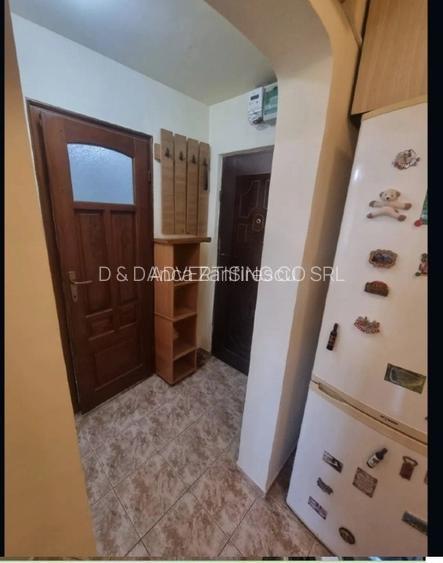 LUJERULUI - 3 minute metrou - Apartament  2 camere MODERN - 4