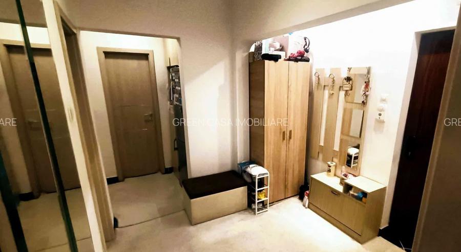 Apartament cu 2 camere, Între Lacuri - 6