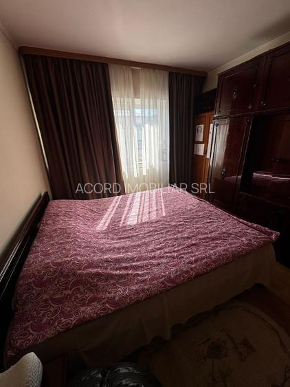 Apartament 2 camere decomandat-zona Dacia - 8