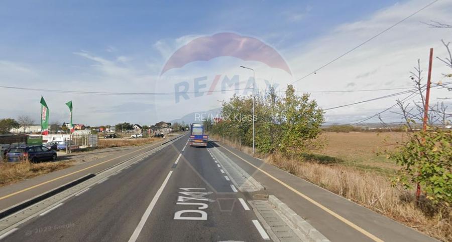 Proiect Rezidential Targoviste: 6450mp Intravilan Ideal blocuri /case - 6