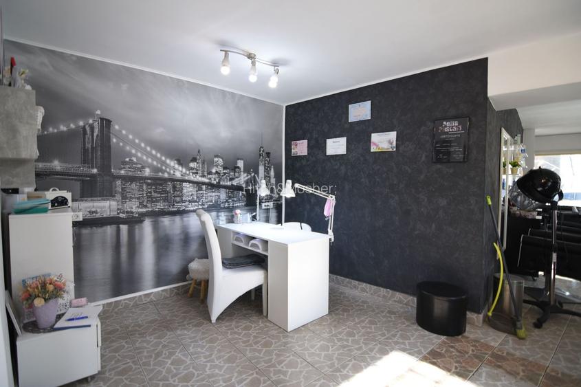 De vanzare apartament la casa pretabil comercial - zona Dorobantilor Timisoara - 4