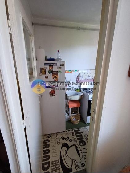 Garsoniera de vanzare- cartier Darmanesti/ Piatra Neamt  - 12